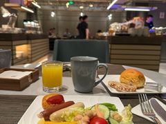 -深圳彭年万丽酒店