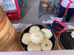 -龙丰楼包子(南方大厦店)