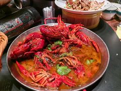 -明丰小渔馆(明月路店)