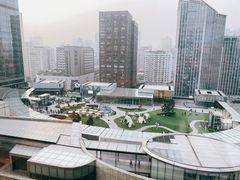-成都尼依格罗酒店