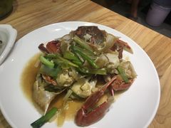 -南海渔家•海鲜•正宗海南菜(海棠湾店)