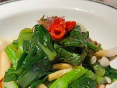 -新太二·鲜料川菜(群光广场店)