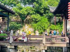 -绍兴鲁迅故里·沈园景区