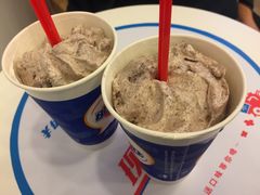 -DQ·蛋糕·冰淇淋(天通苑华联店)