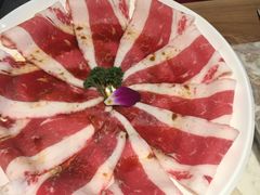 -韩宫宴烤肉·料理(南京江宁万达店)