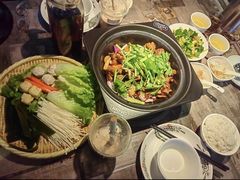 -鸣牌鸡煲(大岭山店)