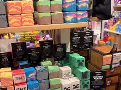 -LUSH(威尼斯人店)