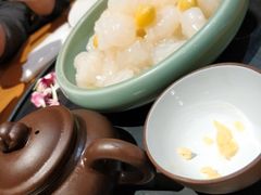 清炒河虾仁-香浙汇(望京店)