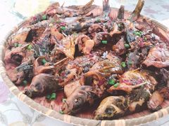 -水库活鱼馆(于桥水库店)