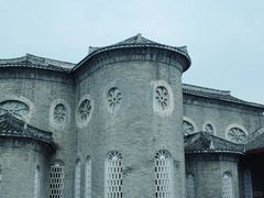 -平安桥天主教堂