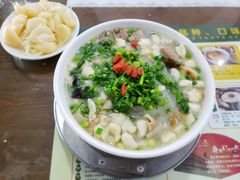 精肠葫芦头-春发生饭店·非遗(南院门店)