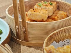 -翡翠拉面小笼包Crystal Jade(上海浦东国际机场T1店)