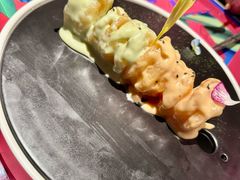 -上海滩餐厅(BFC外滩金融中心店)