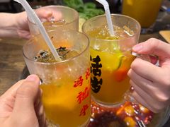-冯校长老火锅(深圳总店)