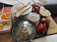 -和子足浴SPA会馆(梁溪店)