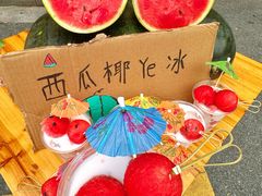 -李爆爆鲜烧牛肉馆(城市花园店)