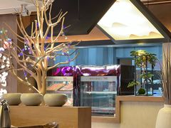 -韩盛·古法烤肉店(皇城恒隆广场店)