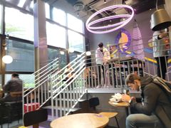 -Taco Bell 塔可钟(民田路店)