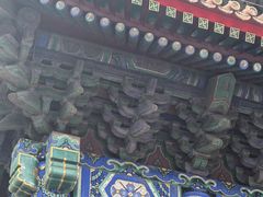 -北京市劳动人民文化宫(太庙)