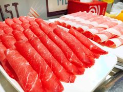 -海底捞火锅(上地华联店)