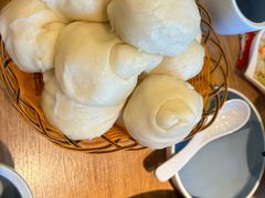 -金莹丸子汤清真(朝外SOHO店)