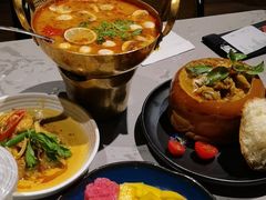 -Home Thai·泰谣(王府井apm店)