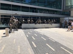 -丰业银行球馆(Scotiabank Arena)