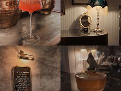 -LE MISSMORE餐酒吧(茉念西里店)