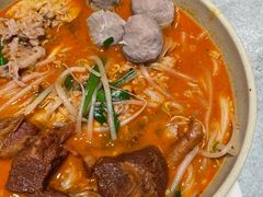 牛魔王小窝-南记粉面(銅鑼灣中心店)