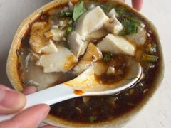 -新繁牛肉豆花(都江堰店)