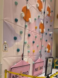 -奈尔宝·儿童乐园·亲子餐厅(苏州大悦城店)