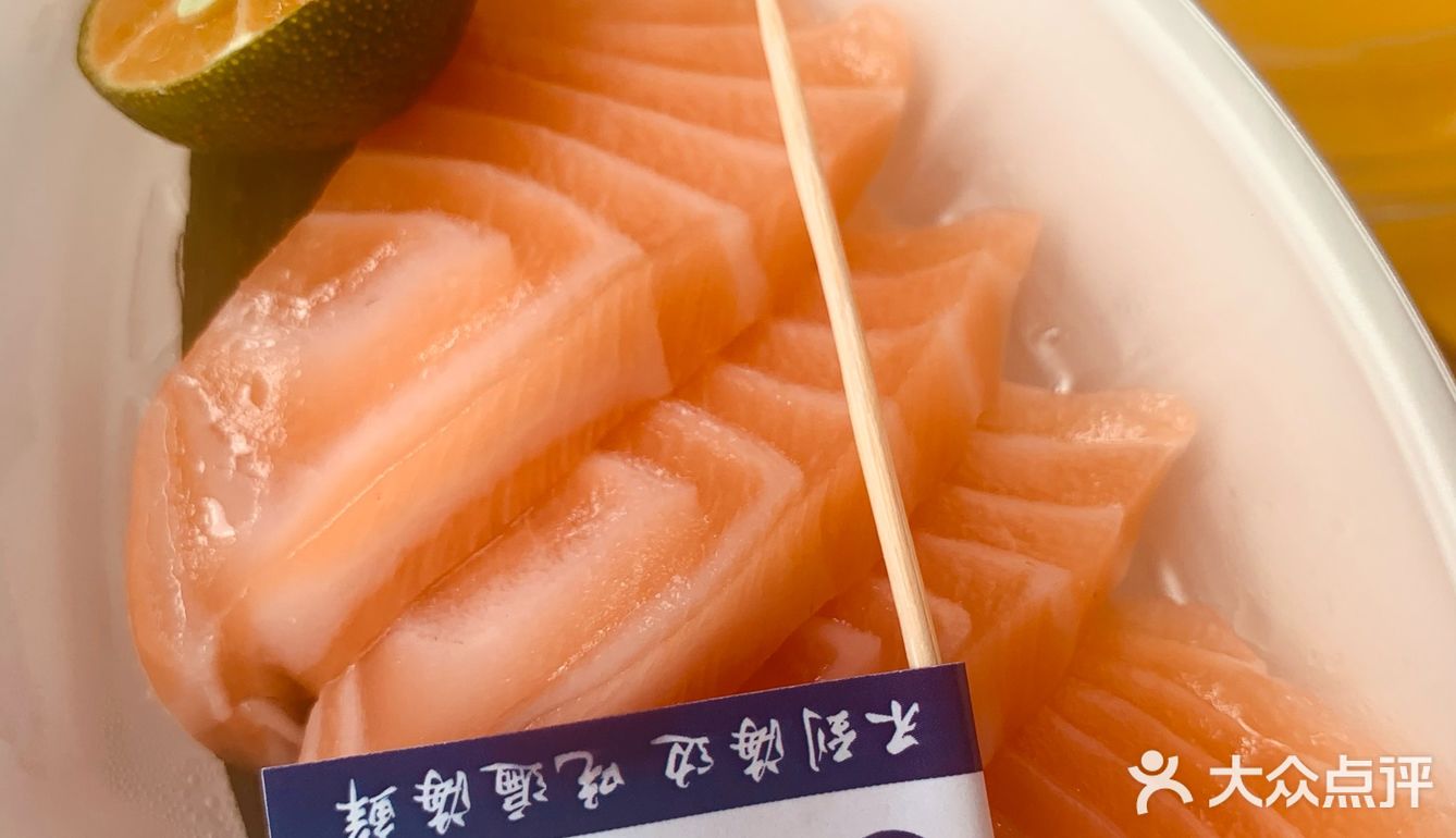 软糯的口感