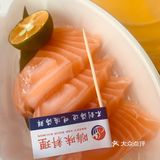 软糯的口感