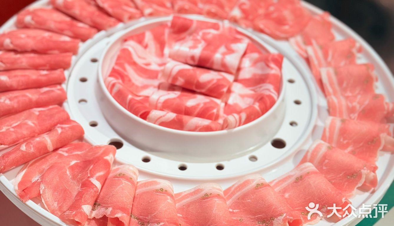 来元南门实现涮肉自由吧！！！！！！