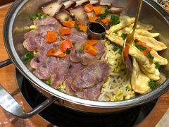 -白金汉爵大酒店(相城店)