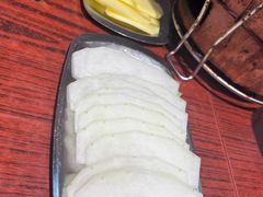 -沙胆彪炭炉牛杂煲(成都玉林店)