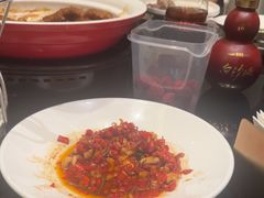 -徐记海鲜(阿波罗店)