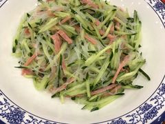 -天天初二·天津传统捞面·天津特色菜(凌奥总店)