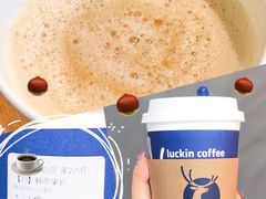 -瑞幸咖啡(广东外经贸大厦店)