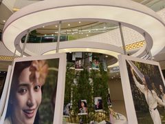 -万达广场(南宁青秀店)
