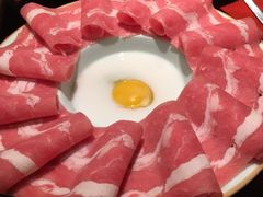 -袁老四重庆老火锅(桐梓坡店)