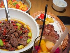 -绿茵小镇中西餐厅(五岭店)