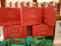 -小厨娘淮扬菜(板桥一店)