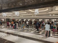 -澳门喜来登大酒店