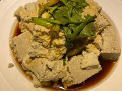 手掰黑豆腐-黑鸡小馆(金源店)