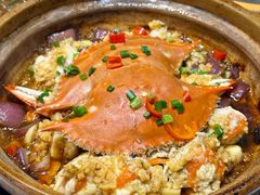 -好兄弟郭巨海鲜(天一阁店)