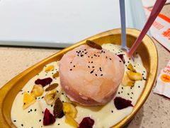 -禧香逢烧烤金牌鸡手王(繁荣路店)