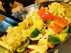 -避风塘(百联东郊店)
