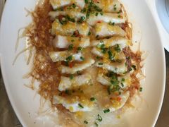 -厦门宝龙铂尔曼大酒店·龙之渊中餐厅