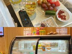 -见康道莱•足浴按摩•艾灸•SPA(友谊店)
